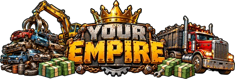 Junkyard Empire